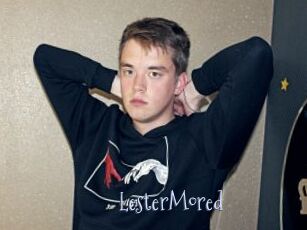 LesterMored