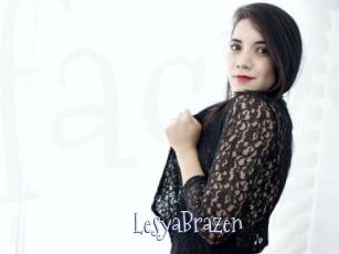 LesyaBrazen