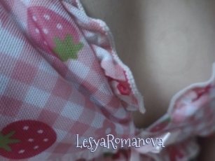 LesyaRomanova