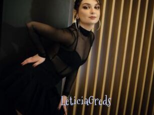 LeticiaGreds