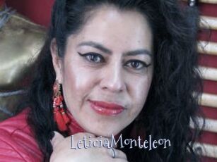 LeticiaMonteleon