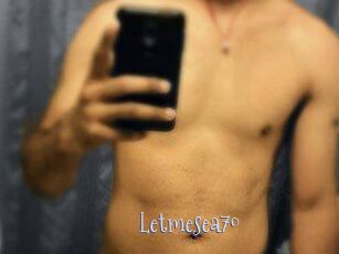 Letmesea70