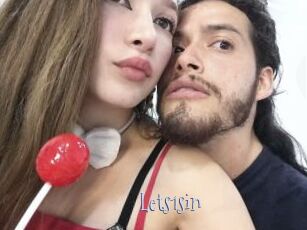 Lets1sin