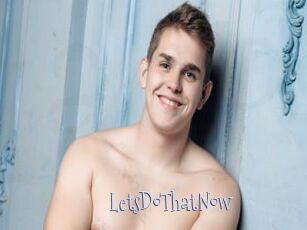 LetsDoThatNow Faceporno