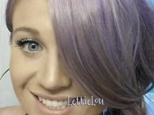 LettieLou