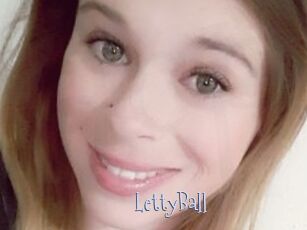 LettyBall