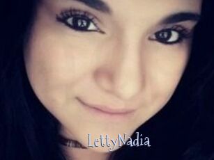 LettyNadia