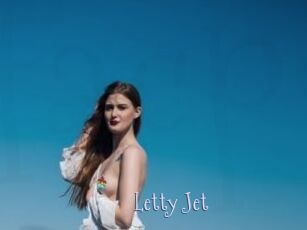 Letty_Jet