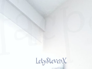 LetyStevenX