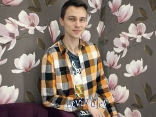 LeviMiles