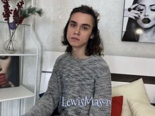 LewisMason