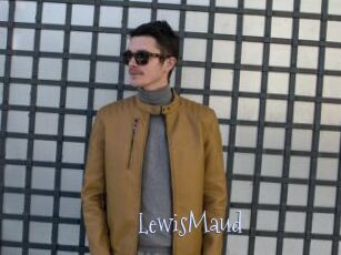 LewisMaud