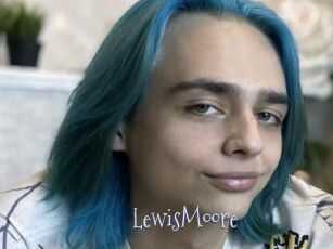 LewisMoore