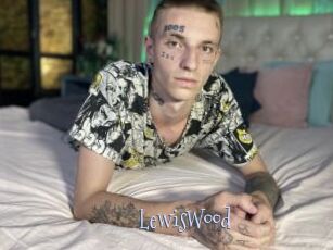 LewisWood