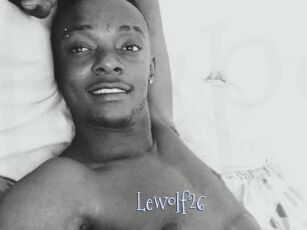 Lewolf26