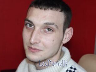 LexDaniells