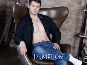 LexMELLOW
