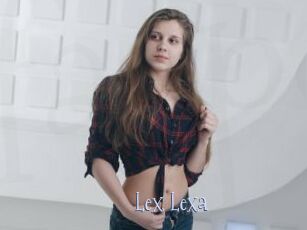 Lex_Lexa