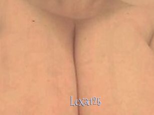 Lexa125