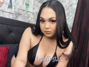 LexaFoster