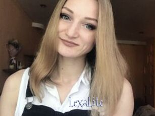 LexaLite