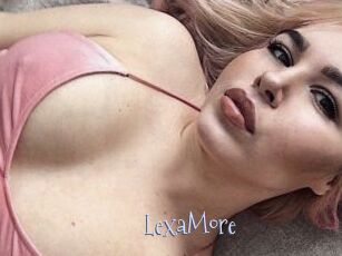 LexaMore