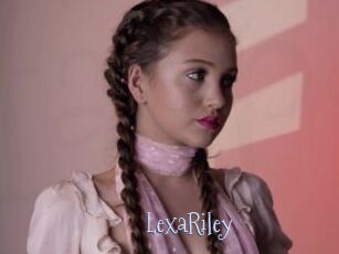 LexaRiley