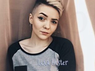 Lexa_Hester