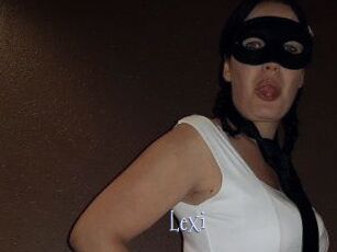 Lexi