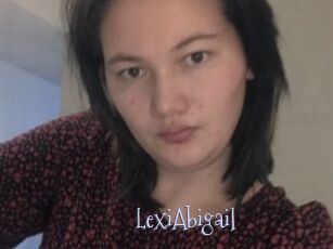 LexiAbigail