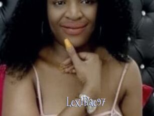 LexiBae97 Faceporno