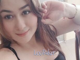 LexiBaker