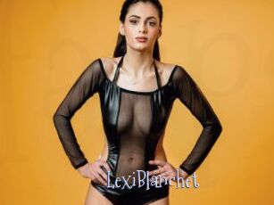 LexiBlanchet