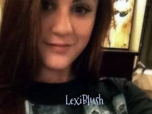 LexiBlush