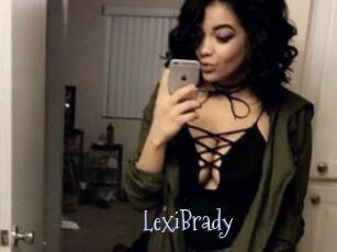 LexiBrady