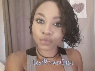 LexiBrownCara
