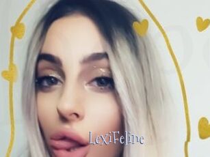 LexiFeline