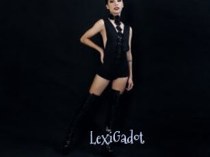 LexiGadot