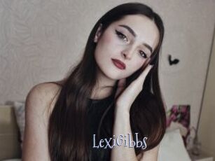 LexiGibbs Faceporno