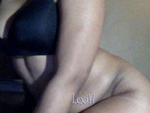 LexiH