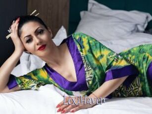 LexiHaven