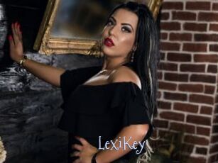 LexiKey