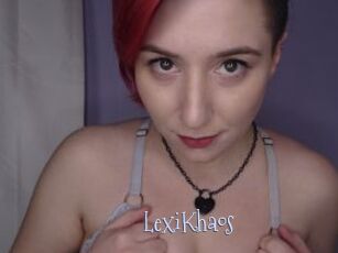 LexiKhaos