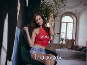 LexiLavigne