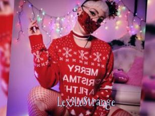 LexiLeStrange