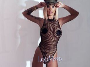 LexiMoon