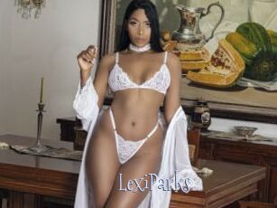LexiParks