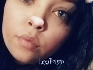 LexiPoison