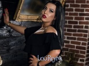 LexiReyna