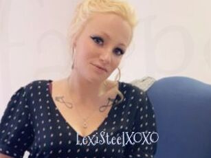 LexiSteelXOXO